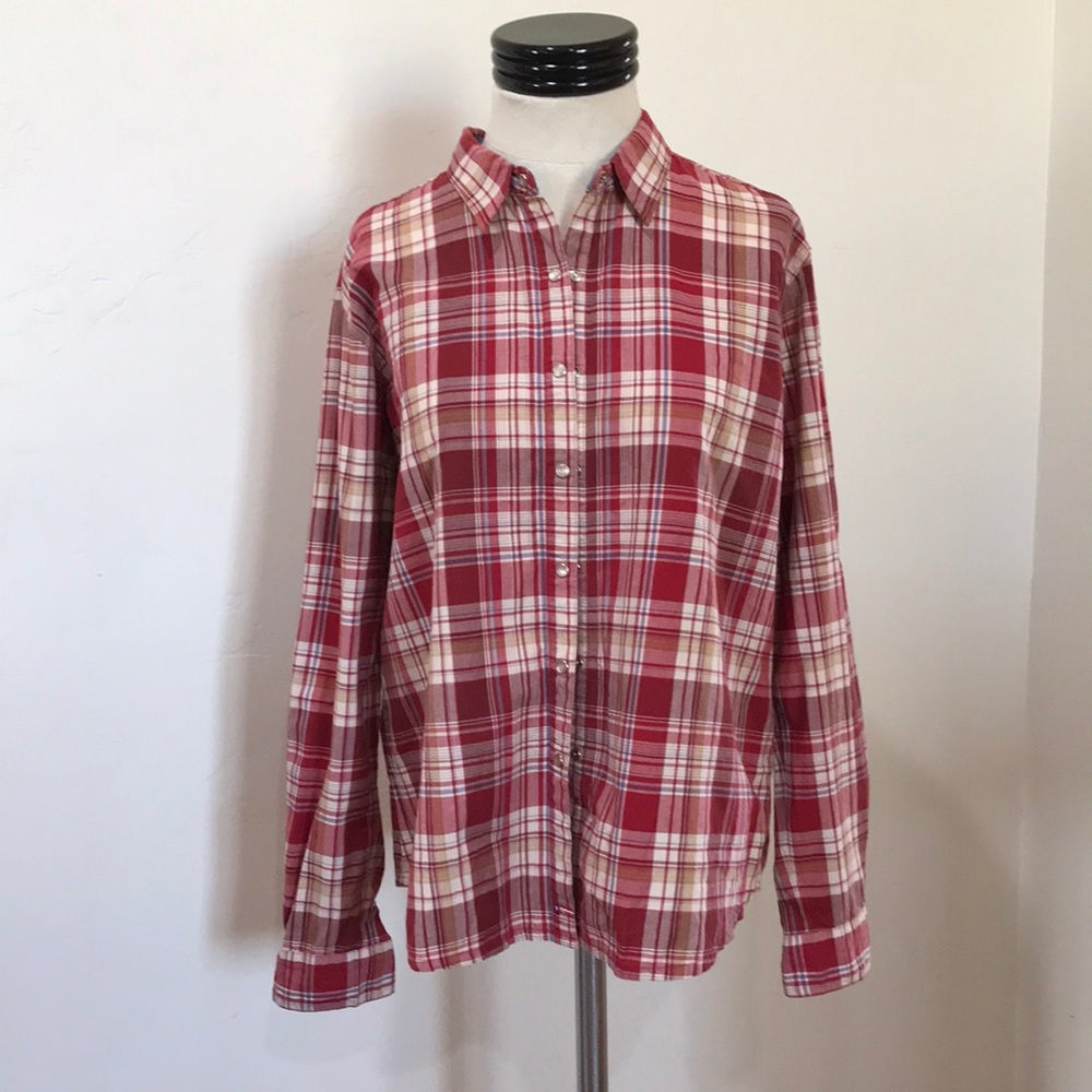 Wrangler Blues woman’s shirt